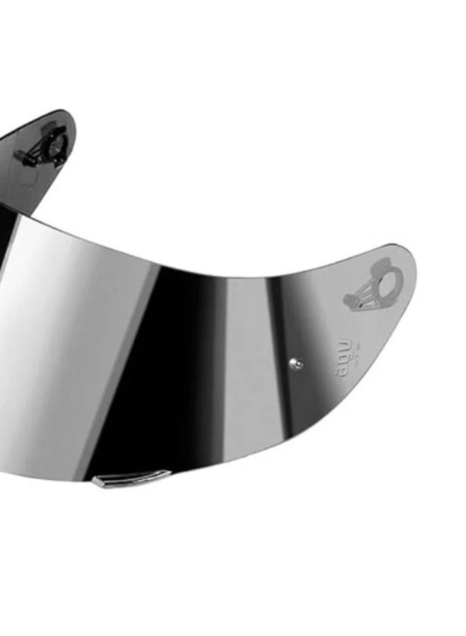 AGV درع AGV GT6-2 MPLK إيريديوم فضي N - Image 2